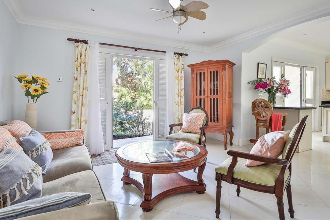 אפרטהוטל גרוס איילט Cap Cove Saint Lucia מראה חיצוני תמונה
