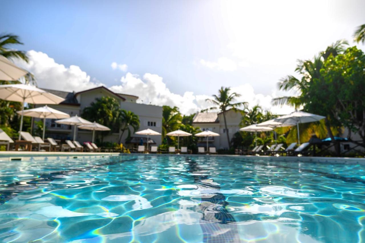 אפרטהוטל גרוס איילט Cap Cove Saint Lucia מראה חיצוני תמונה