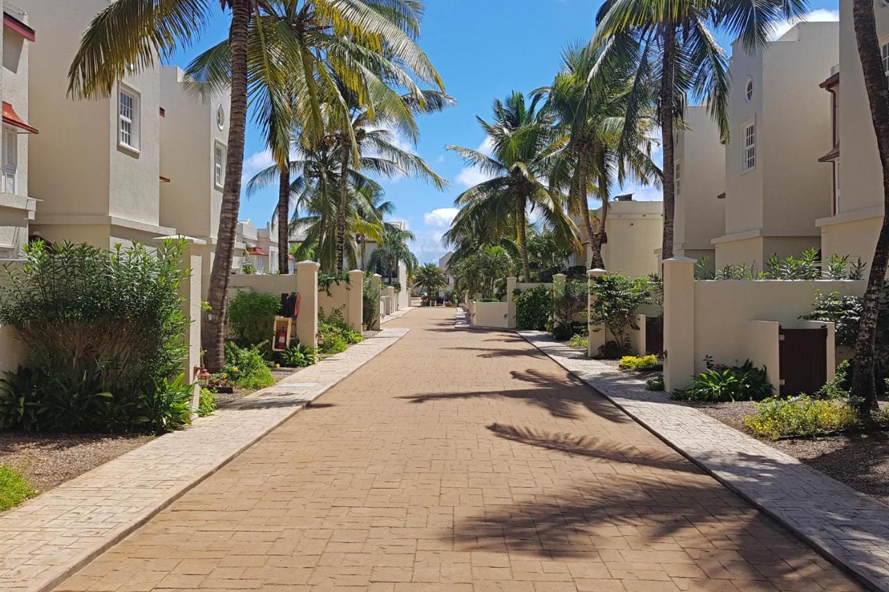 אפרטהוטל גרוס איילט Cap Cove Saint Lucia מראה חיצוני תמונה