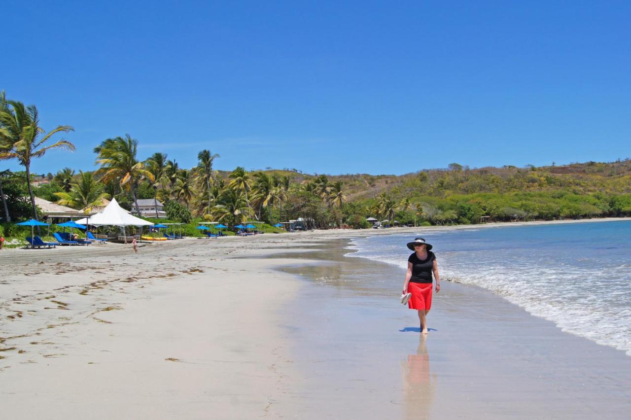 אפרטהוטל גרוס איילט Cap Cove Saint Lucia מראה חיצוני תמונה