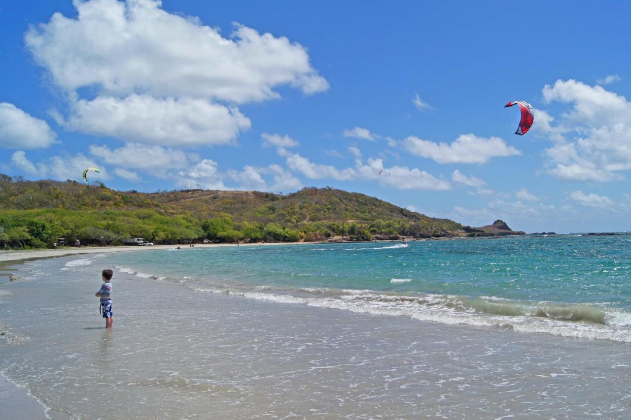 אפרטהוטל גרוס איילט Cap Cove Saint Lucia מראה חיצוני תמונה