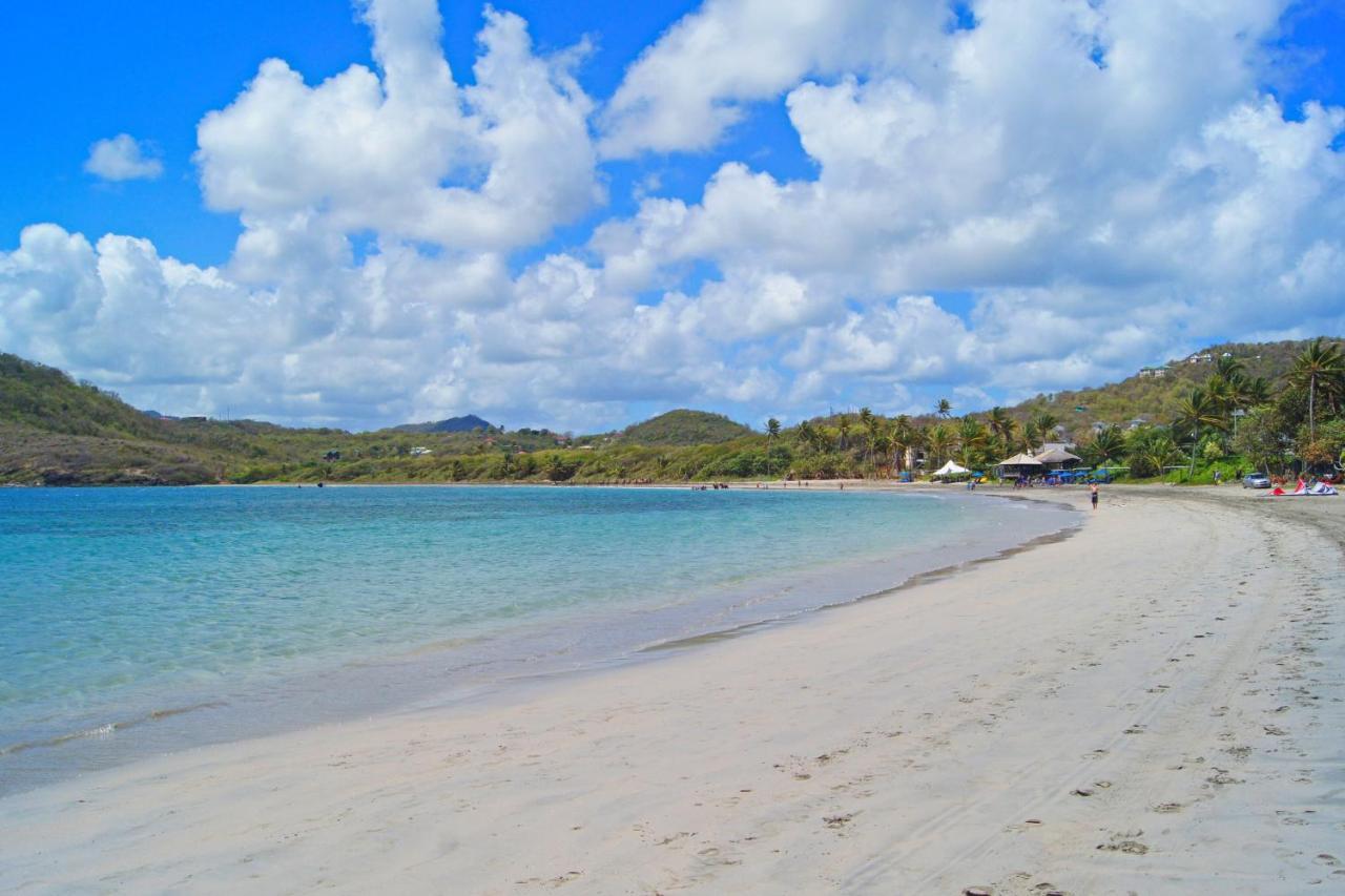 אפרטהוטל גרוס איילט Cap Cove Saint Lucia מראה חיצוני תמונה