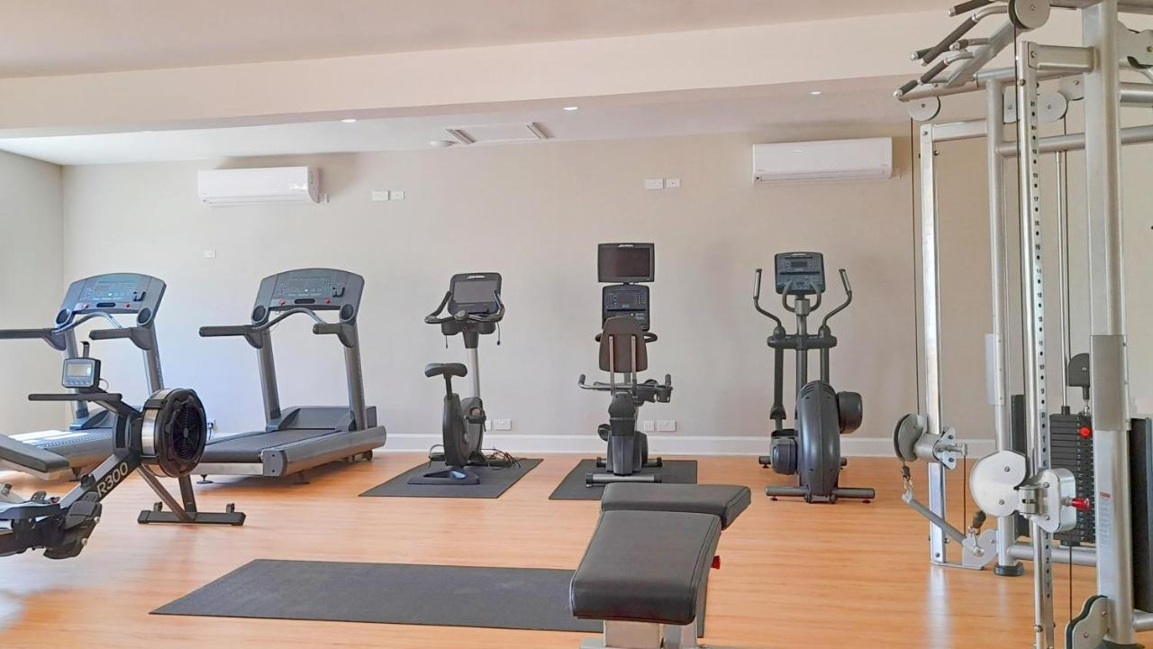 אפרטהוטל גרוס איילט Cap Cove Saint Lucia מראה חיצוני תמונה